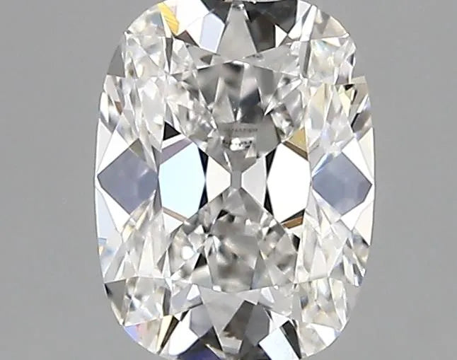 1.16ct Cushion modified Lab Grown Diamond (Colour E, Clarity VVS2, IGI Certified)