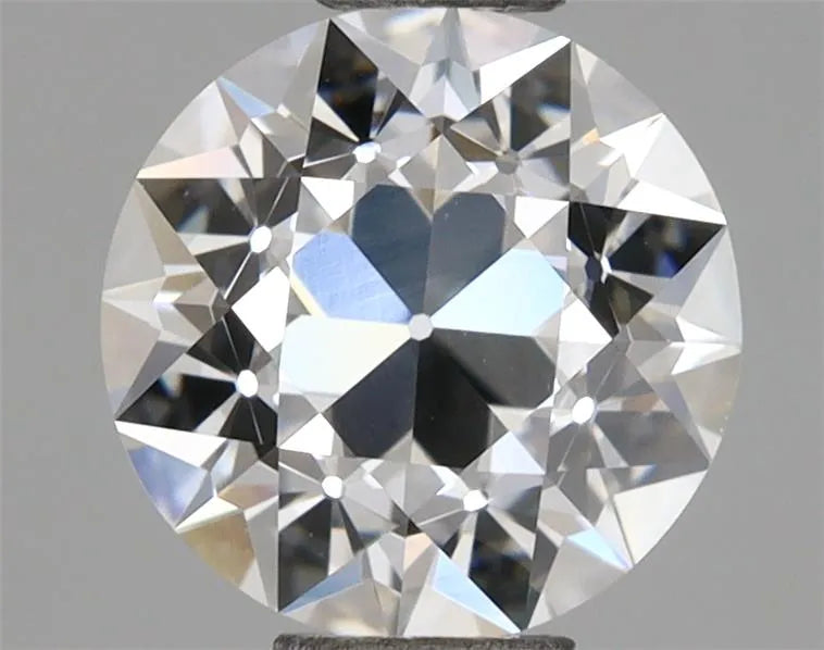 1.16ct European cut Lab Grown Diamond (Colour D, Clarity VVS2, IGI Certified)