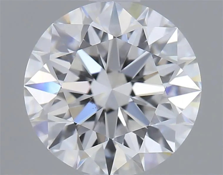 1.16ct Round Lab Grown Diamond (Colour D, Clarity VS1, Cut ID, IGI Certified)
