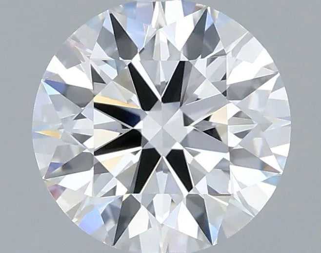 1.16ct Round Lab Grown Diamond (Colour D, Clarity VVS1, Cut ID, IGI Certified)
