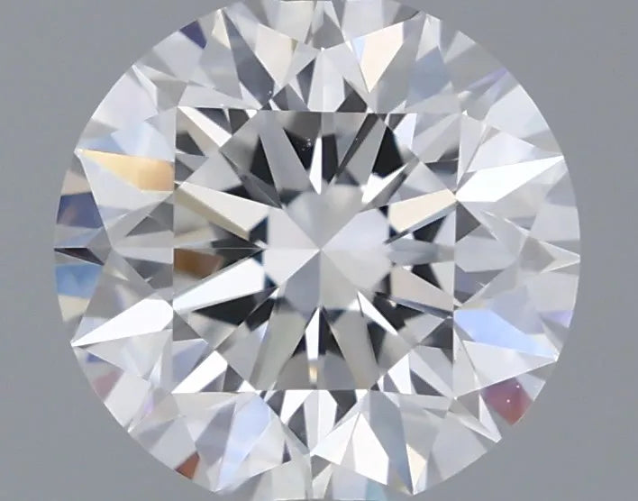 1.16ct Round Lab Grown Diamond (Colour E, Clarity VVS2, Cut EX, IGI Certified)