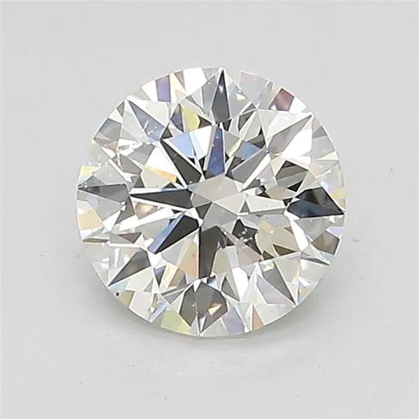 1.16ct Round Lab Grown Diamond (Colour H, Clarity VS2, Cut ID, IGI Certified)