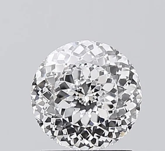 1.17ct Other Lab Grown Diamond (Colour D, Clarity VVS2, IGI Certified)