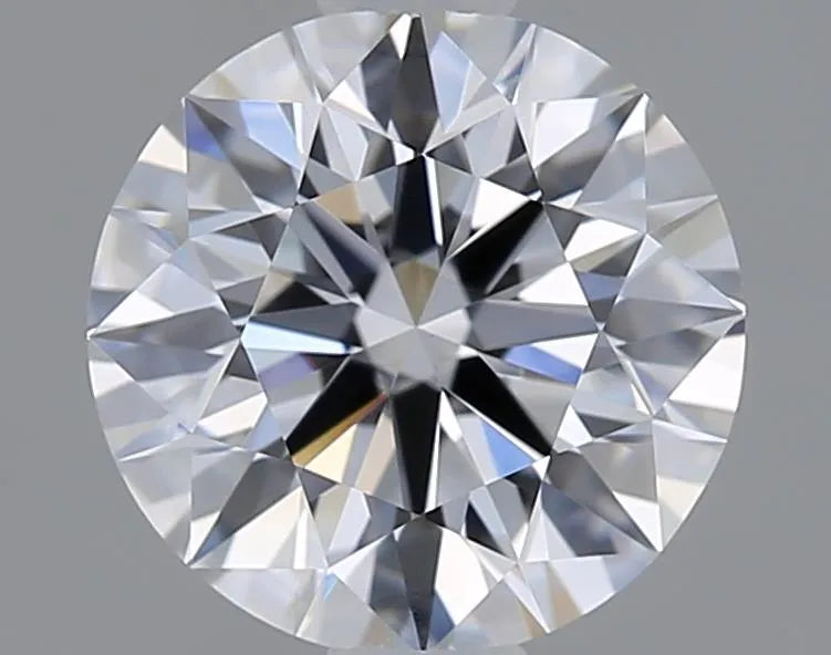 1.17ct Round Lab Grown Diamond (Colour D, Clarity VS1, Cut ID, IGI Certified)