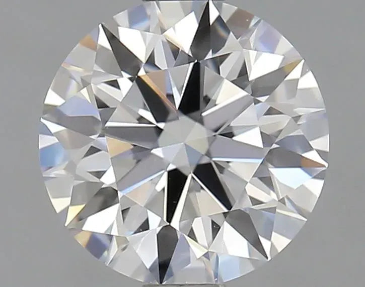 1.17ct Round Lab Grown Diamond (Colour E, Clarity VVS1, Cut ID, IGI Certified)