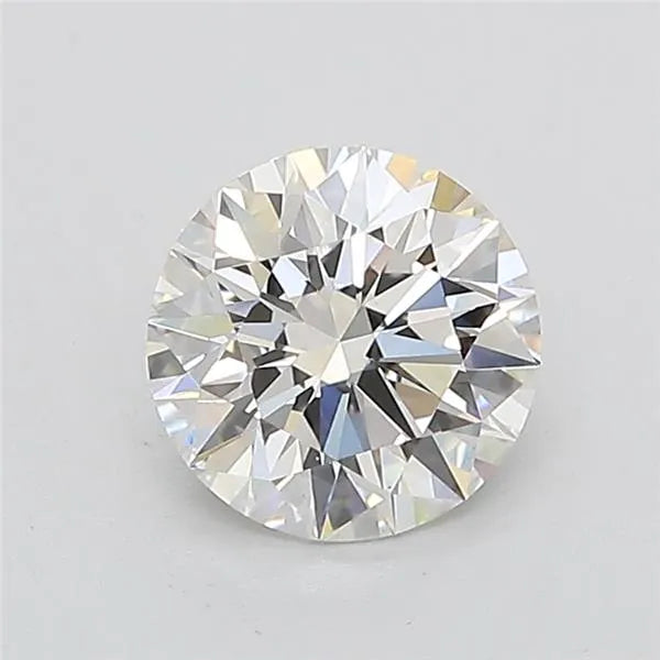 1.17ct Round Lab Grown Diamond (Colour E, Clarity VVS2, Cut ID, IGI Certified)