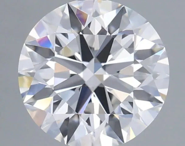 1.17ct Round Lab Grown Diamond (Colour F, Clarity VS1, Cut ID, IGI Certified)