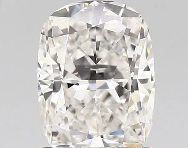 1.18ct Cushion modified Lab Grown Diamond (Colour D, Clarity VVS2, IGI Certified)