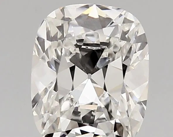1.18ct Cushion modified Lab Grown Diamond (Colour F, Clarity VS1, IGI Certified)