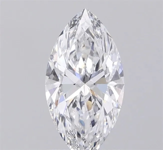 1.18ct Marquise Lab Grown Diamond (Colour E, Clarity VVS2, IGI Certified)