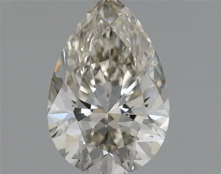 1.18ct Pear Lab Grown Diamond (Colour I, Clarity VS1, IGI Certified)