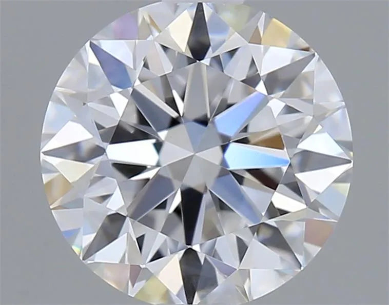 1.18ct Round Lab Grown Diamond (Colour D, Clarity VS1, Cut EX, IGI Certified)
