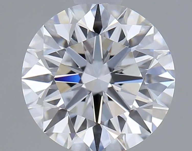 1.18ct Round Lab Grown Diamond (Colour D, Clarity VS1, Cut ID, IGI Certified)