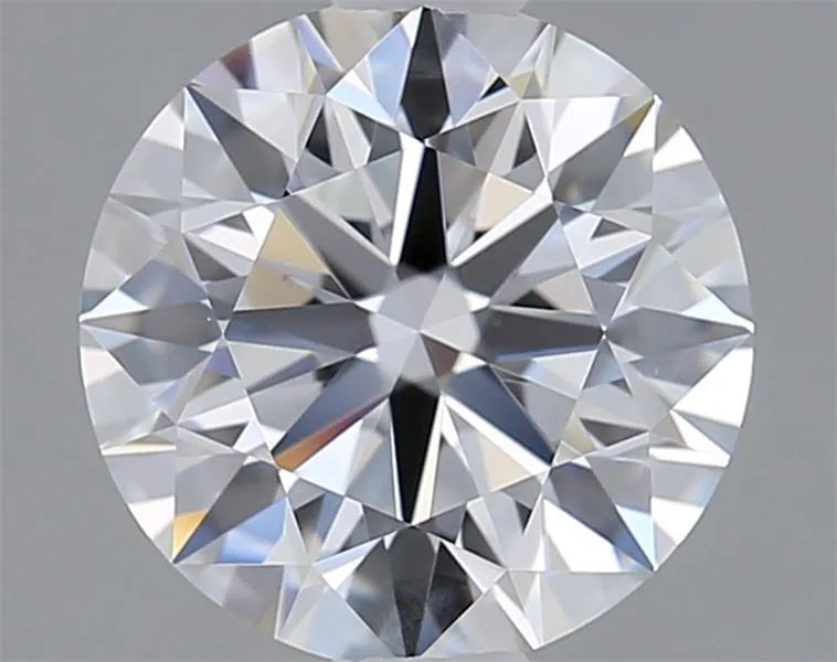 1.18ct Round Lab Grown Diamond (Colour D, Clarity VS1, Cut ID, IGI Certified)