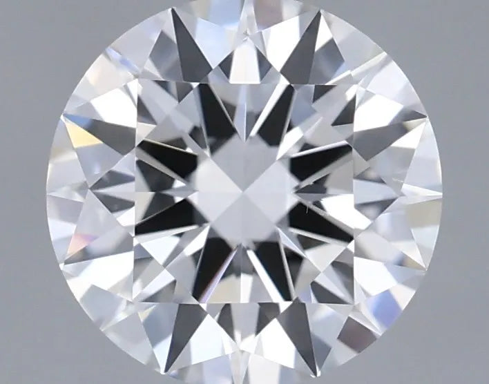 1.18ct Round Lab Grown Diamond (Colour D, Clarity VS2, Cut EX, IGI Certified)