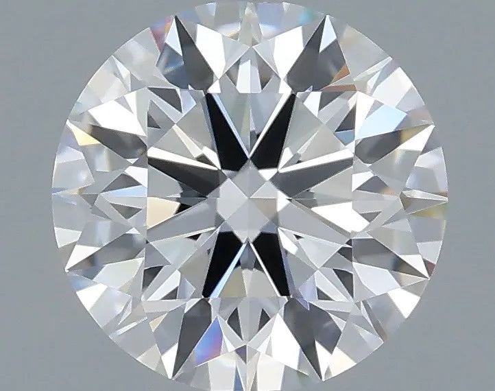 1.18ct Round Lab Grown Diamond (Colour E, Clarity VVS1, Cut ID, IGI Certified)