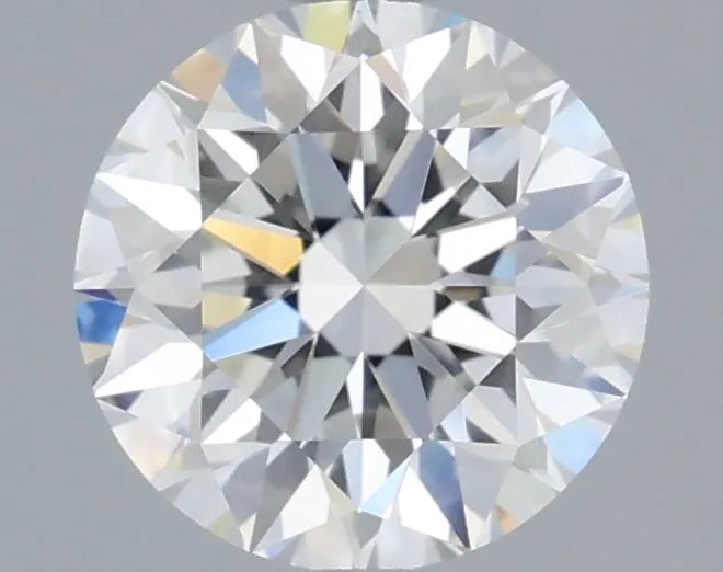 1.18ct Round Lab Grown Diamond (Colour F, Clarity VVS2, Cut EX, IGI Certified)