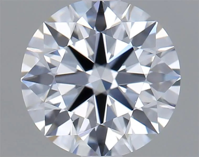 1.18ct Round Lab Grown Diamond (Colour G, Clarity VS1, Cut ID, IGI Certified)