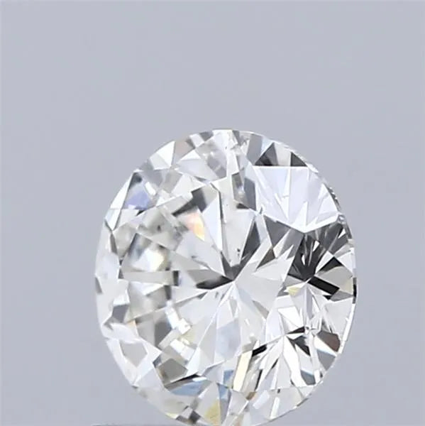1.18ct Round Lab Grown Diamond (Colour G, Clarity VS2, Cut EX, IGI Certified)