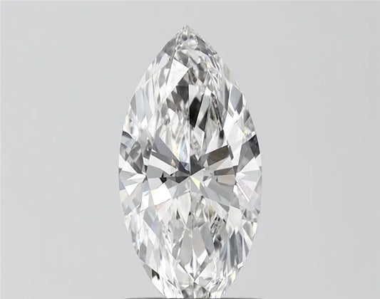 1.19ct Marquise Lab Grown Diamond (Colour E, Clarity VVS2, IGI Certified)