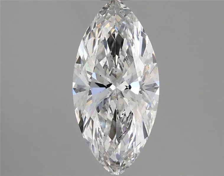 1.19ct Marquise Lab Grown Diamond (Colour F, Clarity SI1, IGI Certified)