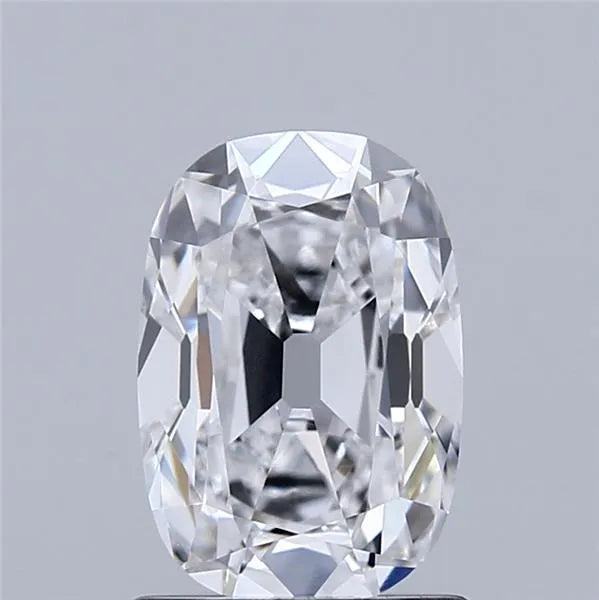1.19ct Old miner Lab Grown Diamond (Colour D, Clarity VVS2, GIA Certified)