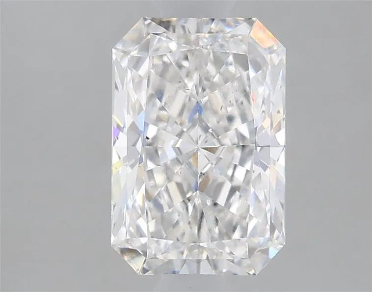 1.19ct Radiant Lab Grown Diamond (Colour E, Clarity VS2, IGI Certified)