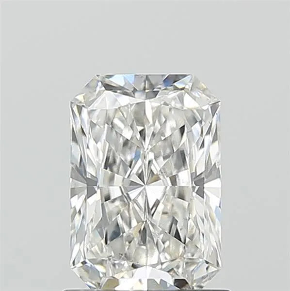 1.19ct Radiant Lab Grown Diamond (Colour F, Clarity VS2, IGI Certified)