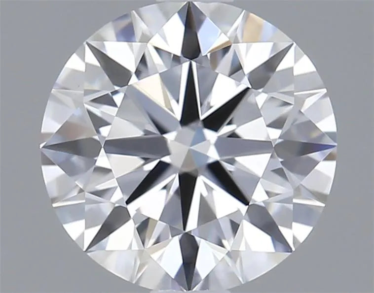 1.19ct Round Lab Grown Diamond (Colour D, Clarity VS1, Cut ID, IGI Certified)