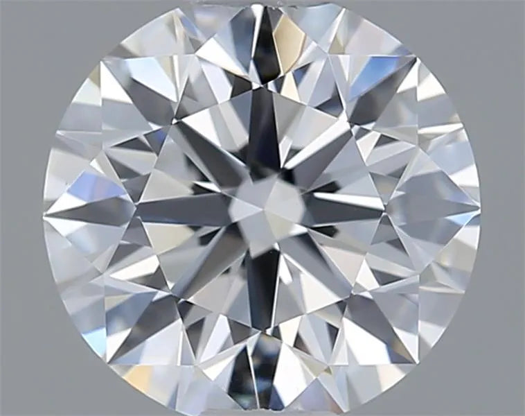 1.19ct Round Lab Grown Diamond (Colour D, Clarity VS1, Cut ID, IGI Certified)