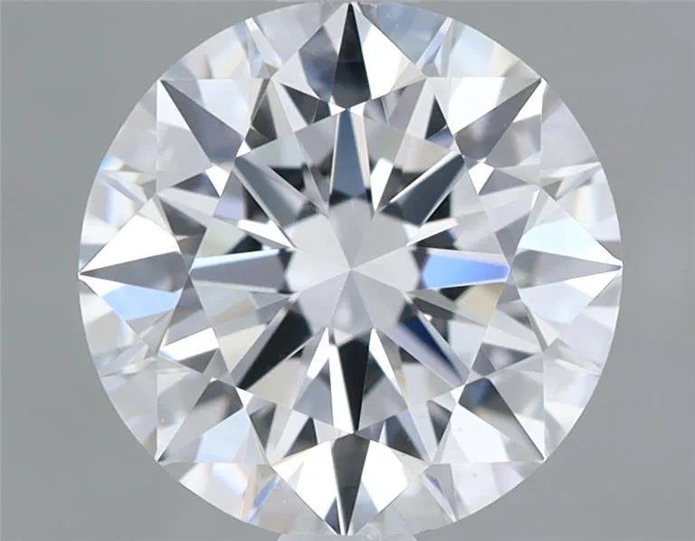 1.19ct Round Lab Grown Diamond (Colour D, Clarity VS1, Cut ID, IGI Certified)