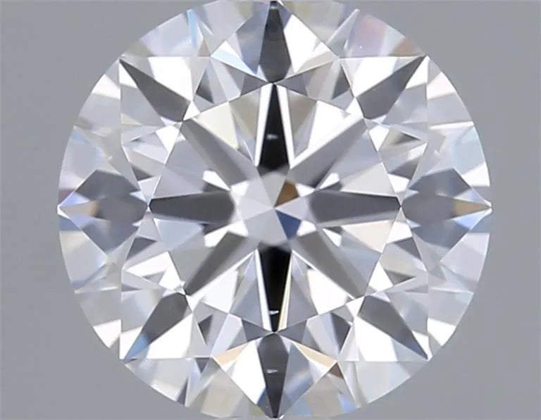 1.19ct Round Lab Grown Diamond (Colour D, Clarity VS2, Cut ID, IGI Certified)