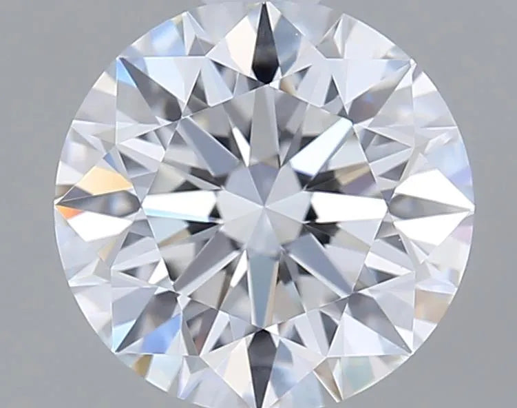 1.19ct Round Lab Grown Diamond (Colour E, Clarity VVS1, Cut ID, IGI Certified)