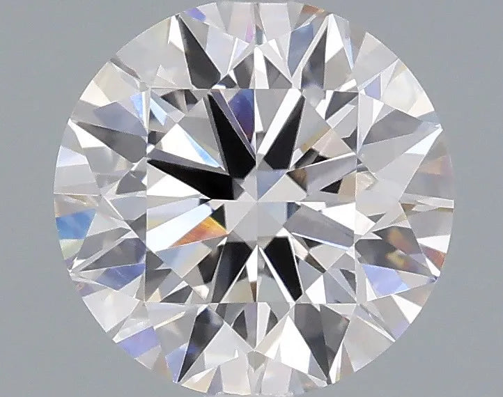 1.19ct Round Lab Grown Diamond (Colour I, Clarity VS1, Cut EX, IGI Certified)