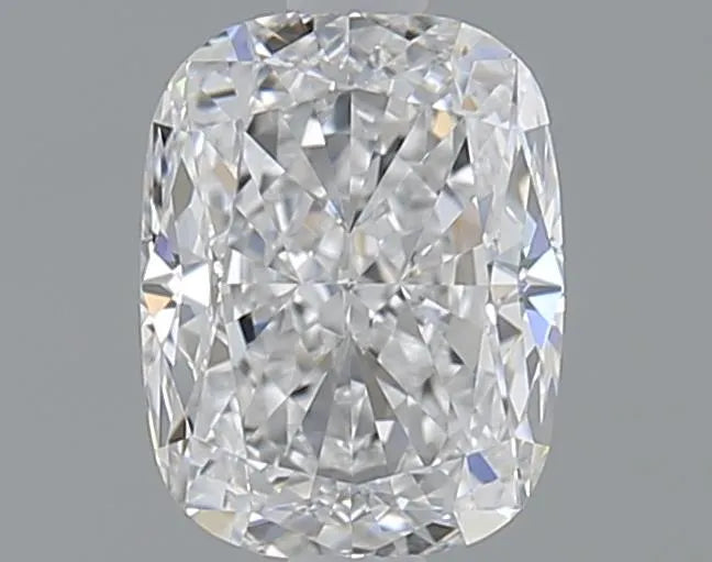 1.20ct Cushion brilliant Natural Diamond (Colour E, Clarity IF, Cut VG, GIA Certified)