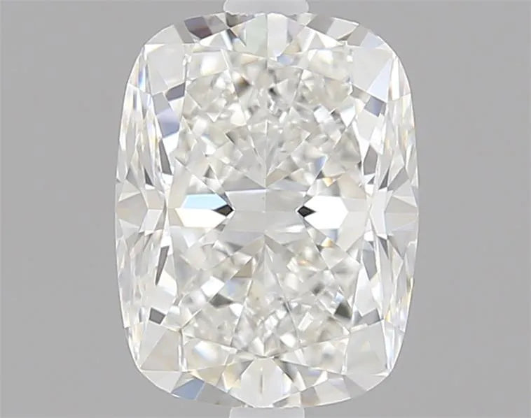 1.20ct Cushion brilliant Natural Diamond (Colour G, Clarity VVS2, GIA Certified)