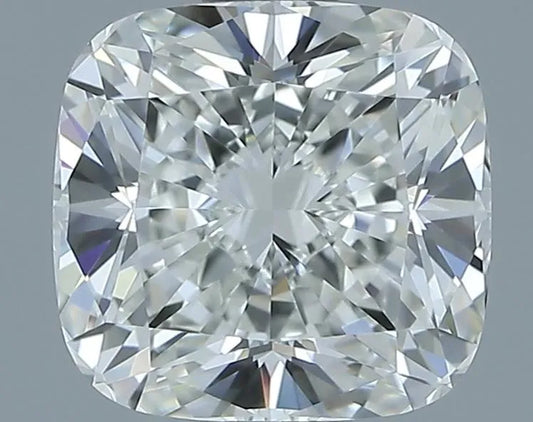 1.20ct Cushion brilliant Natural Diamond (Colour I, Clarity VS1, GIA Certified)