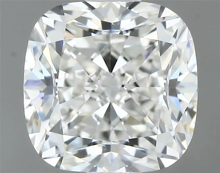 1.20ct Cushion brilliant Natural Diamond (Colour I, Clarity VS2, GIA Certified)