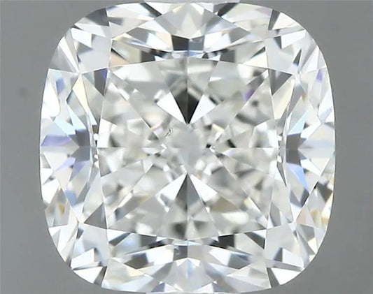 1.20ct Cushion brilliant Natural Diamond (Colour I, Clarity VS2, GIA Certified)