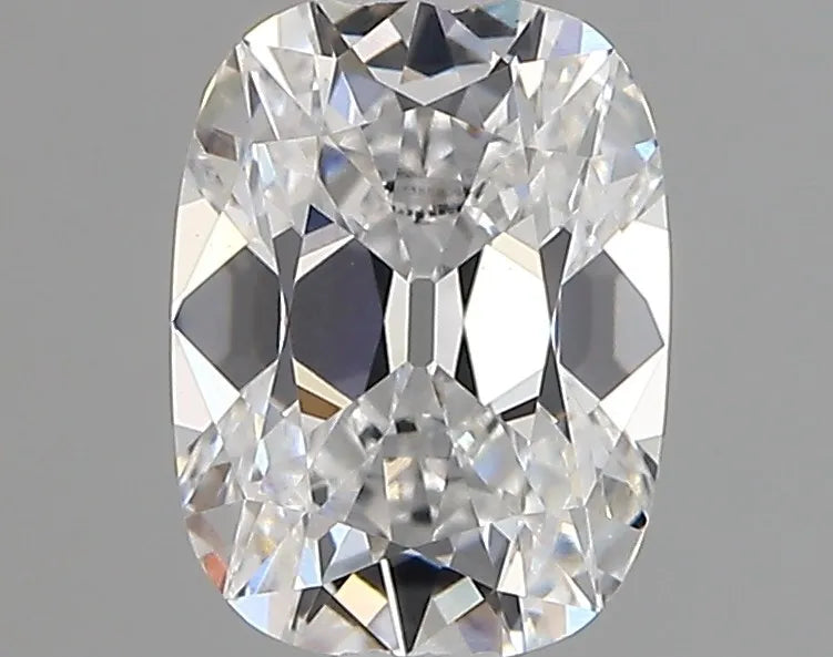 1.20ct Cushion modified Lab Grown Diamond (Colour E, Clarity VS1, IGI Certified)
