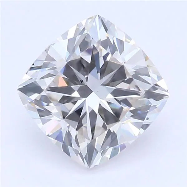 1.20ct Cushion modified Lab Grown Diamond (Colour I, Clarity VS2, IGI Certified)