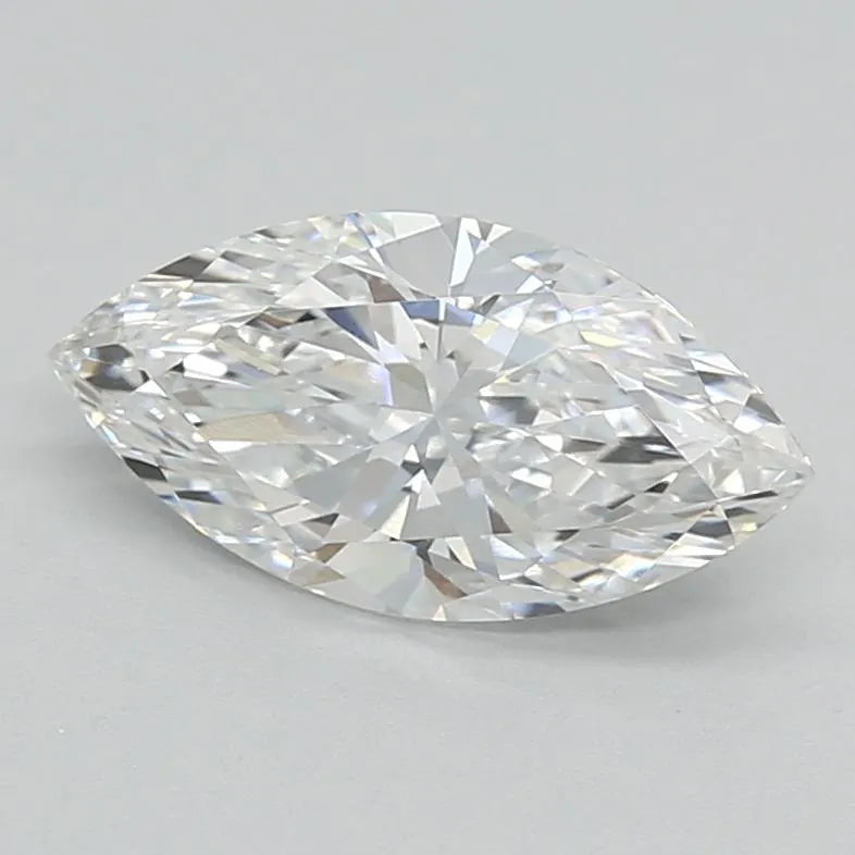 1.20ct Marquise Lab Grown Diamond (Colour E, Clarity VVS2, IGI Certified)