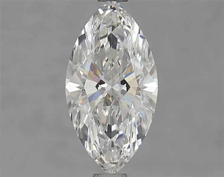 1.20ct Marquise Lab Grown Diamond (Colour F, Clarity VVS2, IGI Certified)