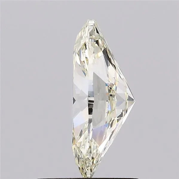 1.20ct Oval Natural Diamond (Colour M, Clarity VVS2, GIA Certified)