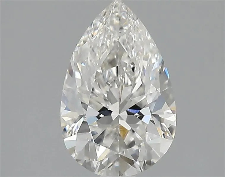 1.20ct Pear Lab Grown Diamond (Colour G, Clarity VVS2, Cut VG, IGI Certified)