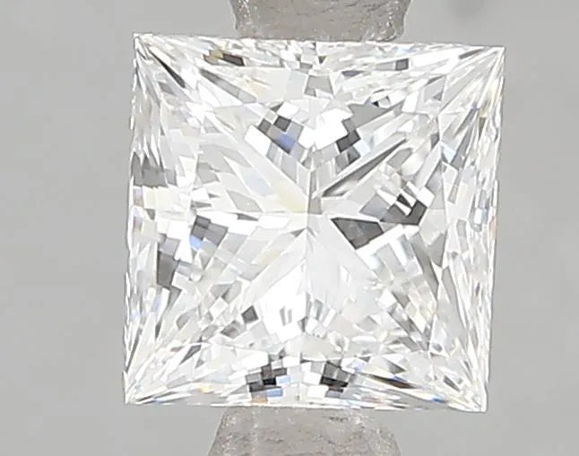 1.20ct Princess Lab Grown Diamond (Colour E, Clarity VVS2, IGI Certified)