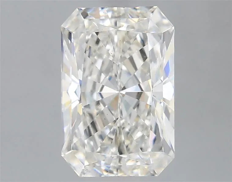 1.20ct Radiant Lab Grown Diamond (Colour G, Clarity VS2, IGI Certified)