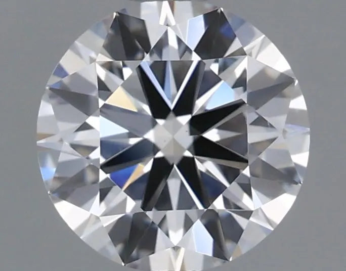 1.20ct Round Lab Grown Diamond (Colour D, Clarity VS2, Cut ID, IGI Certified)