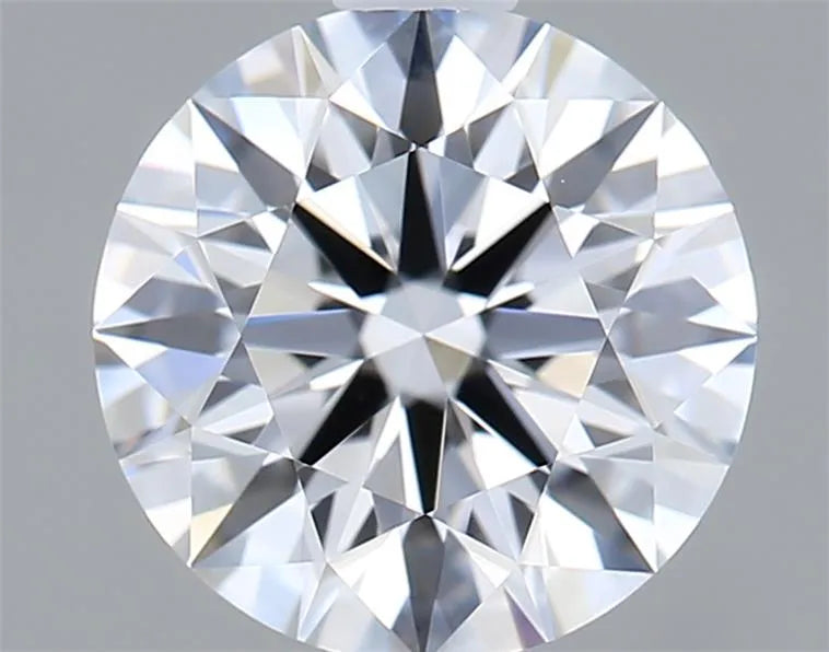 1.20ct Round Lab Grown Diamond (Colour D, Clarity VVS2, Cut ID, IGI Certified)