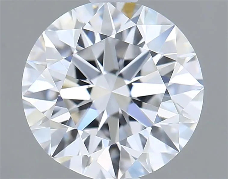 1.20ct Round Lab Grown Diamond (Colour D, Clarity VVS2, Cut ID, IGI Certified)